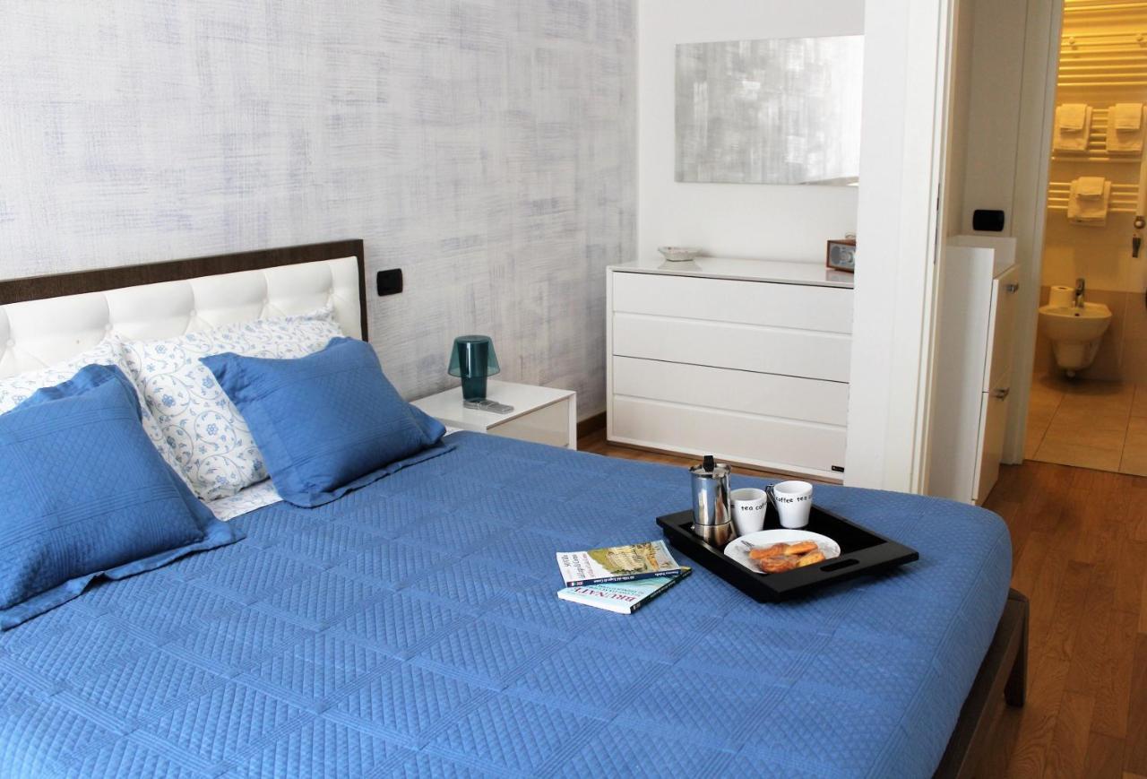Perfect Apartment 科莫 外观 照片
