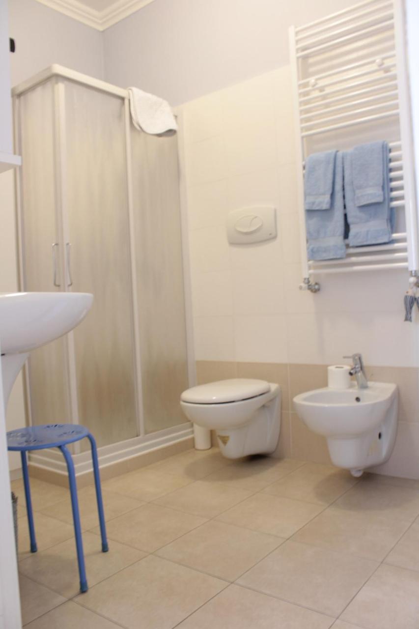 Perfect Apartment 科莫 外观 照片