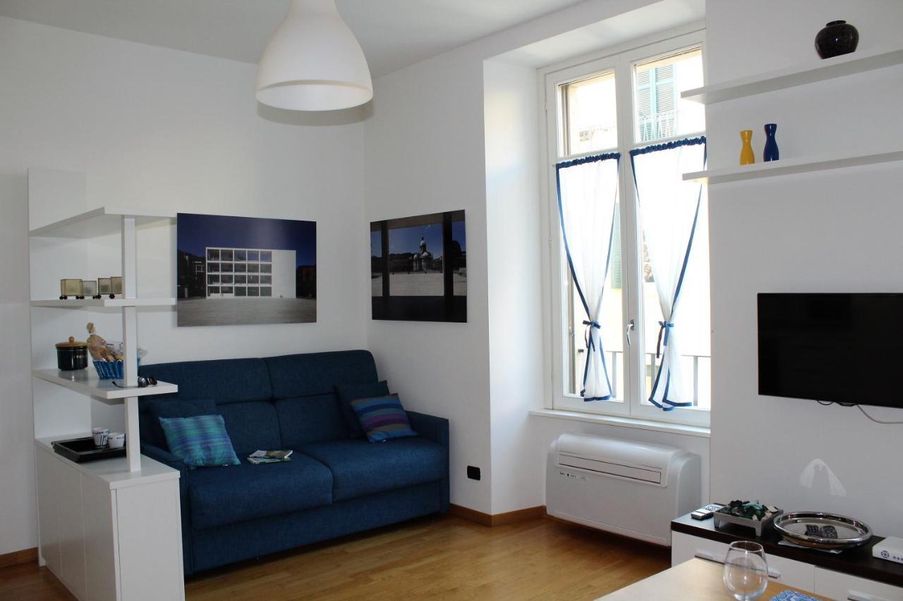Perfect Apartment 科莫 外观 照片