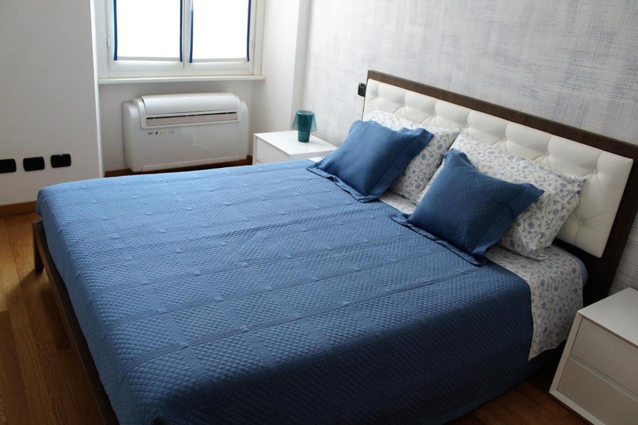 Perfect Apartment 科莫 外观 照片