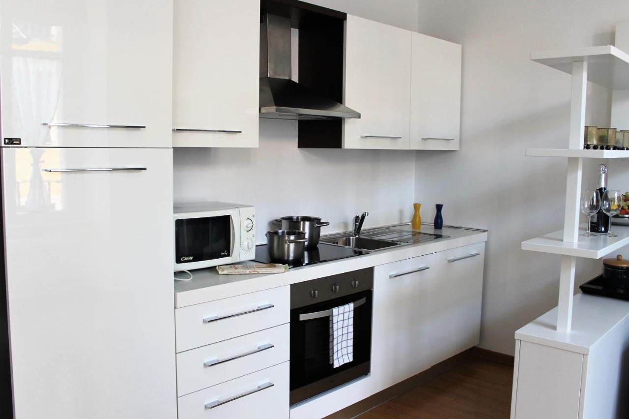 Perfect Apartment 科莫 外观 照片