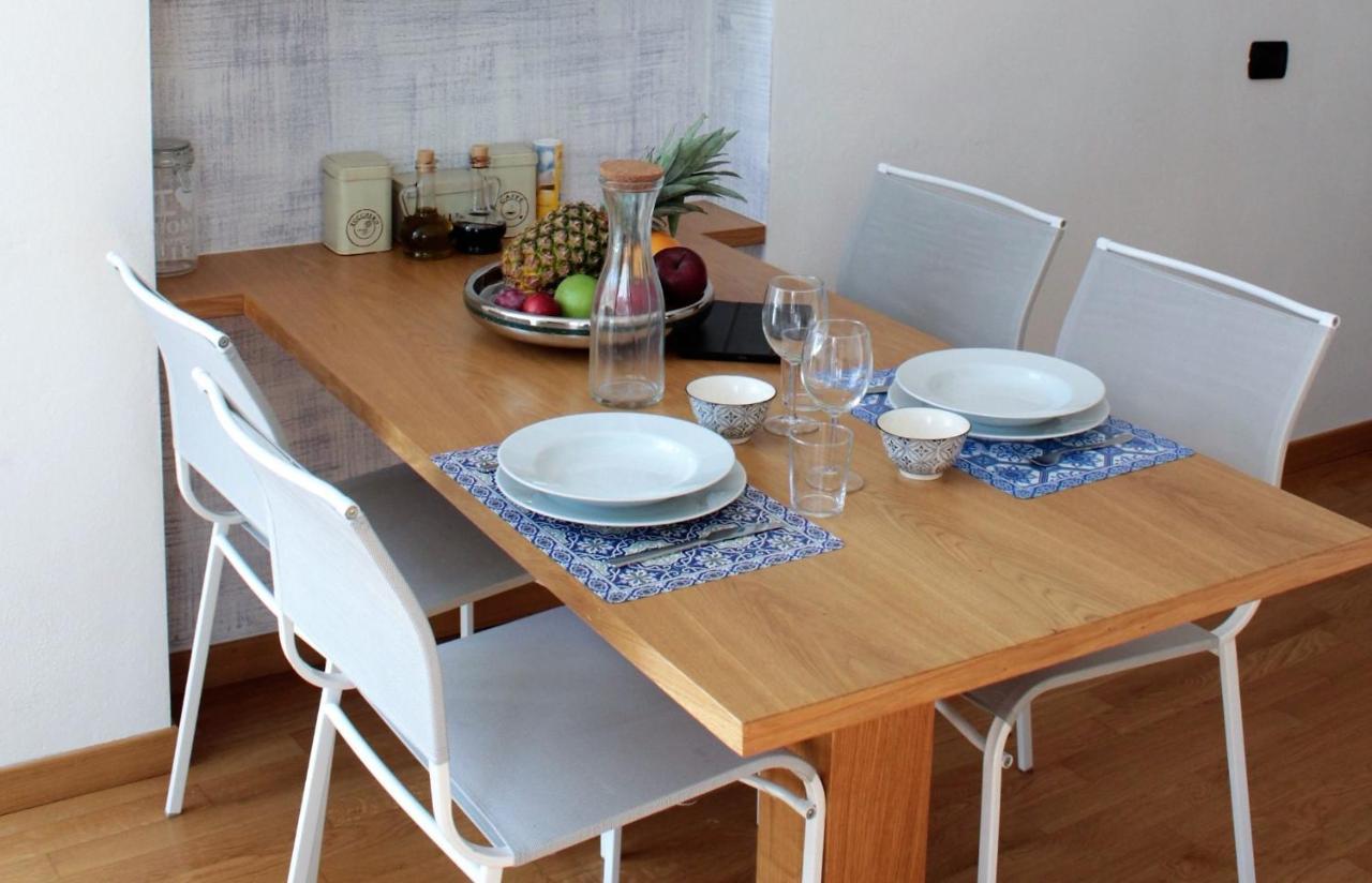 Perfect Apartment 科莫 外观 照片