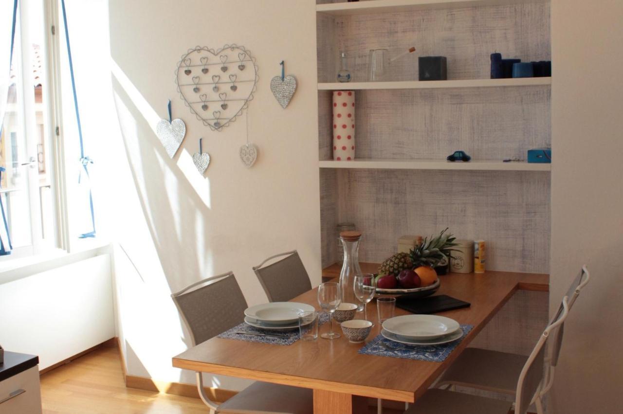 Perfect Apartment 科莫 外观 照片