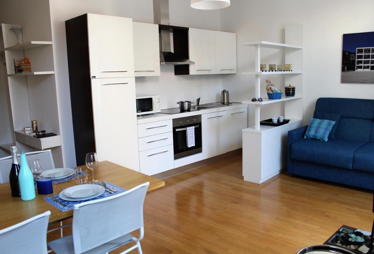 Perfect Apartment 科莫 外观 照片