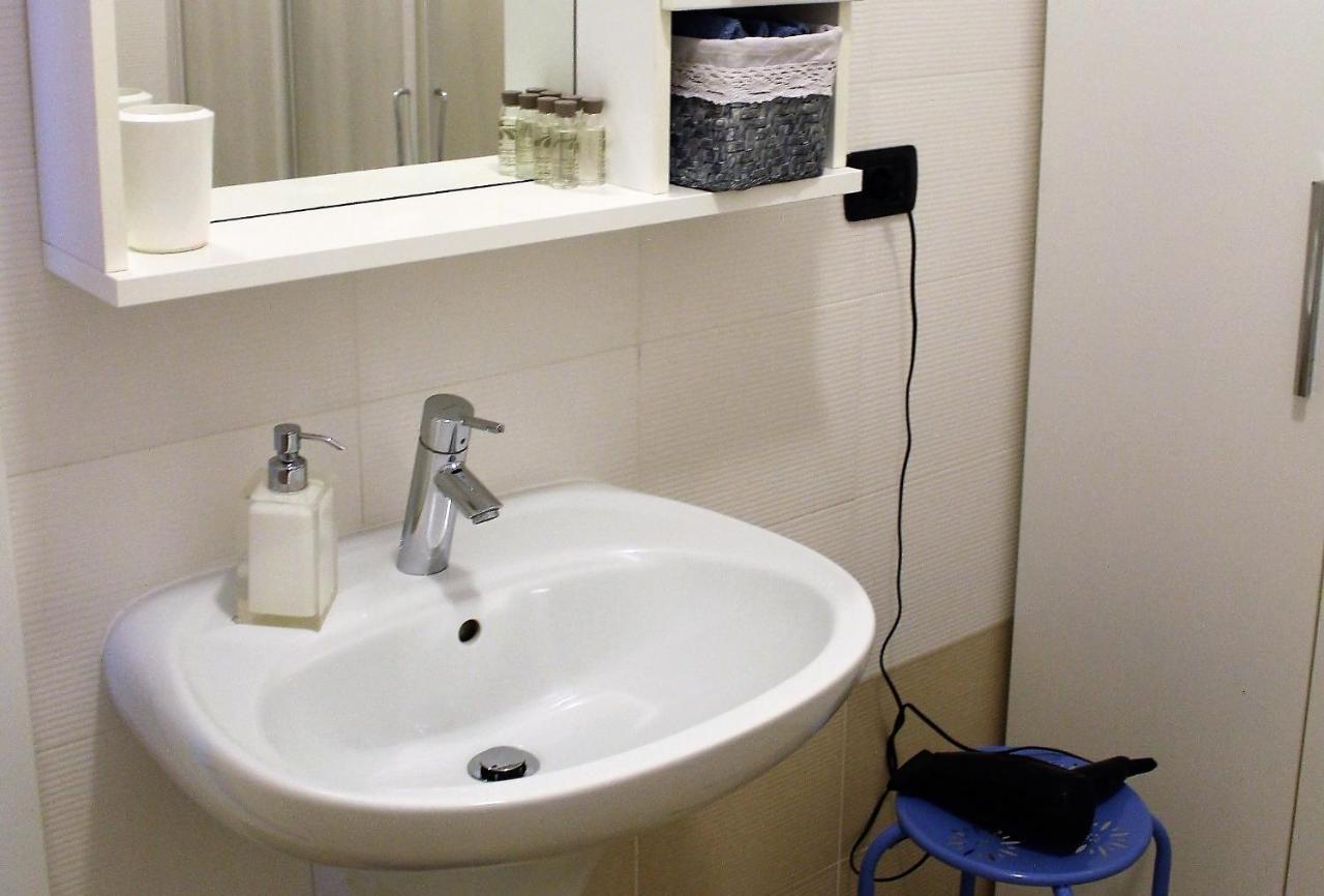 Perfect Apartment 科莫 外观 照片